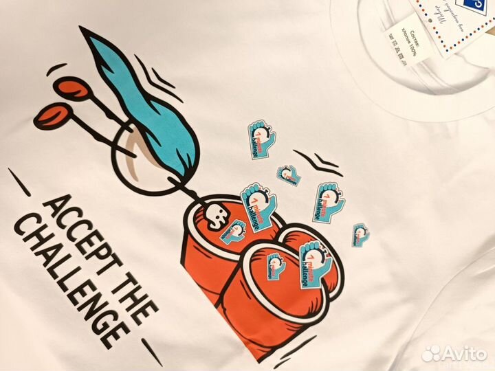 Печать на одежде