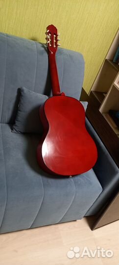 Гитара для начинающих