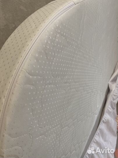 Матрас детский новый