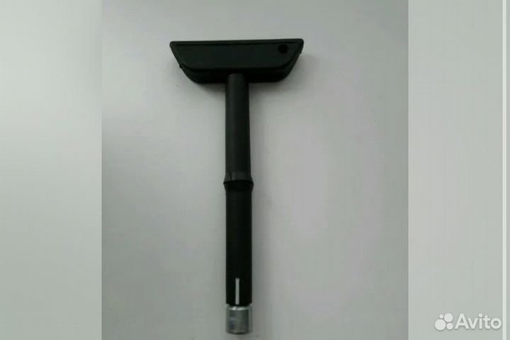 Рейлинги поперечные для audi q5