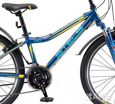 Велосипед Stels Navigator 24