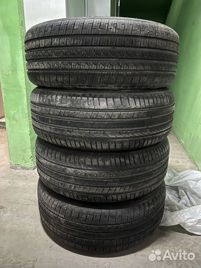 Pirelli Cinturato P7 245/50 R19 105H