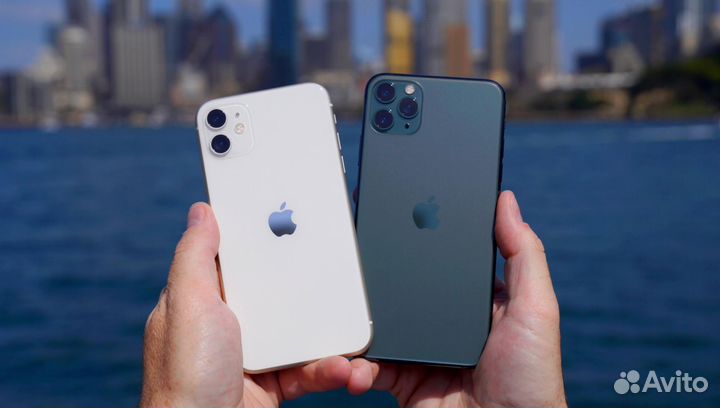 Переделываем iPhone X, 11, 12 в корпуса 13,14,15