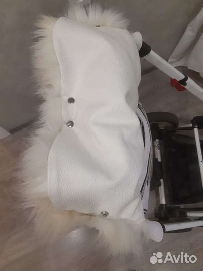 Муфта для рук на коляску