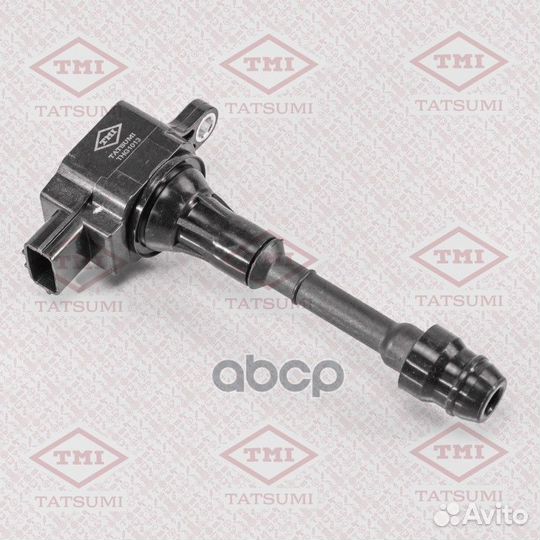 Катушка зажигания nissan Murano/Teana/Primera/X