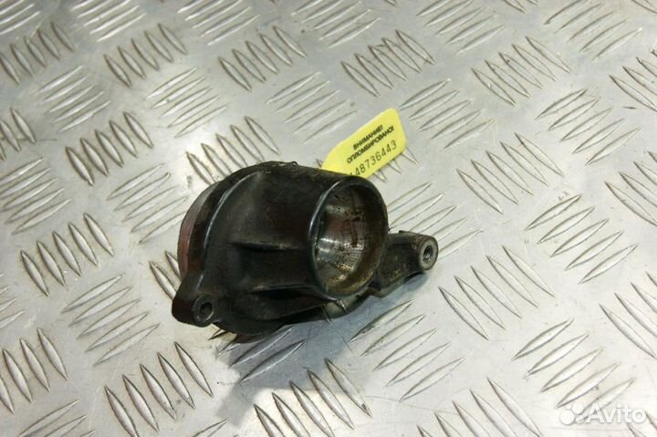 Крышка Kawasaki GPZ400R