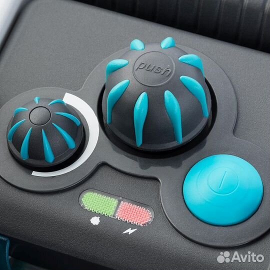 Пароочиститель KitFort кт-917