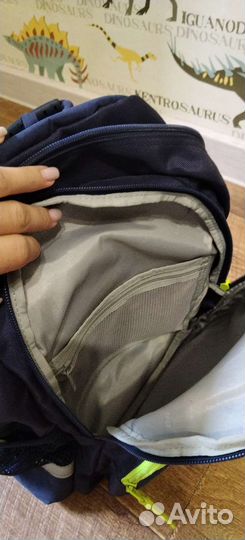 Портфель школьный ортопедический