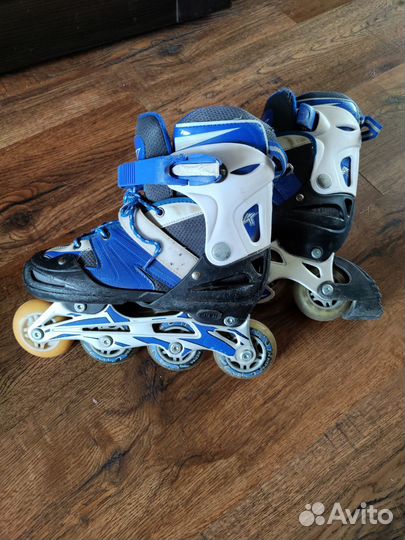 Ролики детские