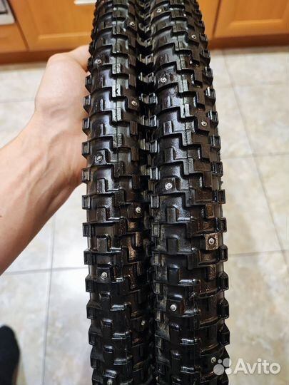 Зимние покрышки nokian hakkapelitta sport 26