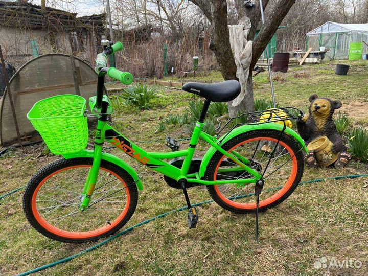 Велосипеды бу