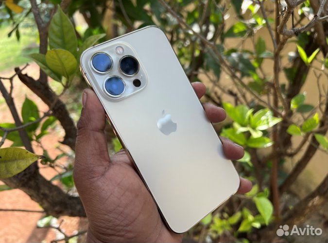 iPhone 13 Pro Max, 256 ГБ