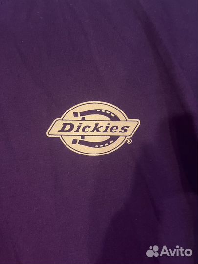 Футболка dickies