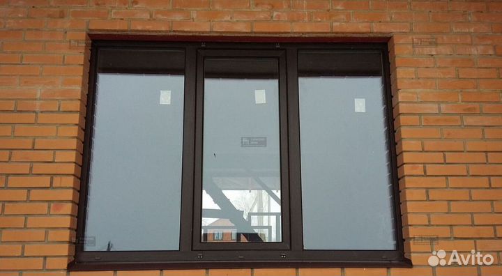 Пластиковые окна на заказ окна пвх G6850