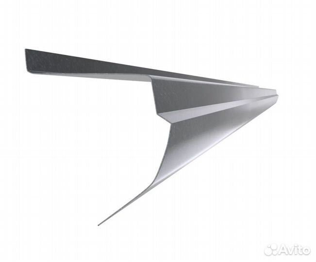 Ремонтные пороги и арки для Geely Набережные Челны