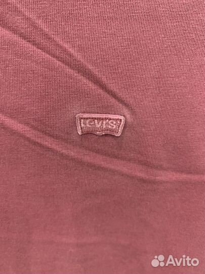 Футболка levis