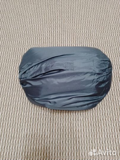 Спальный мешок