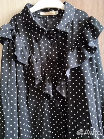 Блузка женская