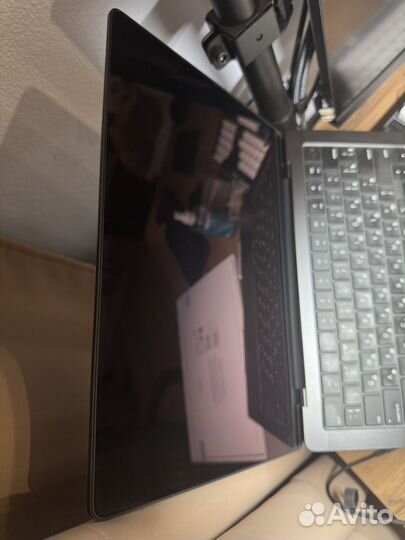 MacBook Pro 14 (M3 pro) 18/512 Space Black