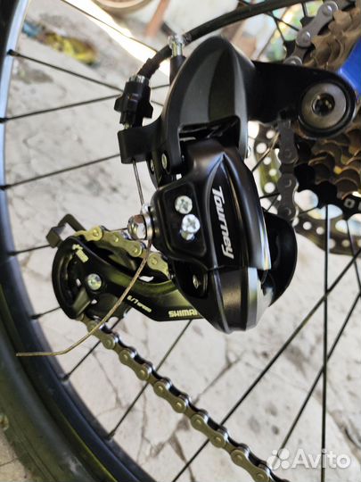 Велосипед для станта