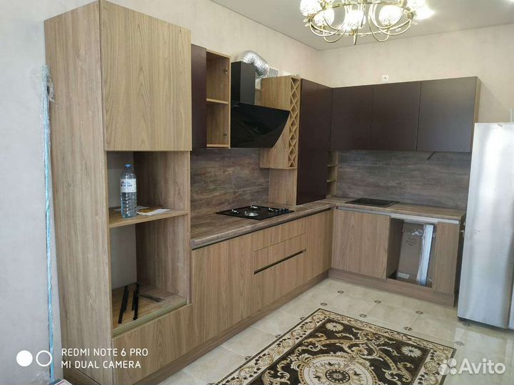 Производство корпусной мебели