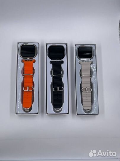 SMART Watch t800 Pro Max