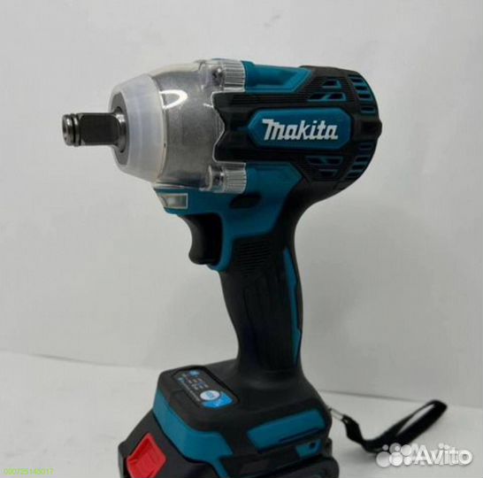 Набор Makita 2в1 (Арт.79913)