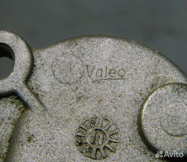 Помпа Dodge Caravan / Voyager / Sebring 2.4 95- va