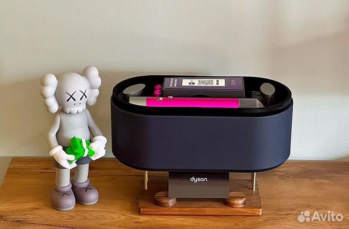 Стайлер Dyson HS05 Long