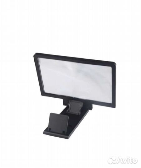 Увеличитель экрана телефона