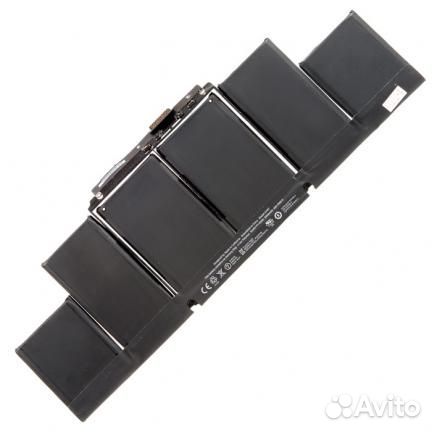 Аккумулятор MacBook A1398