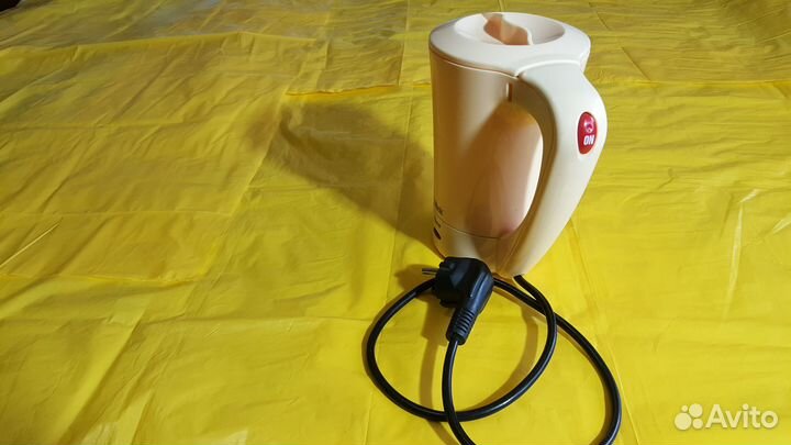 Электрочайник vitek vt-1124