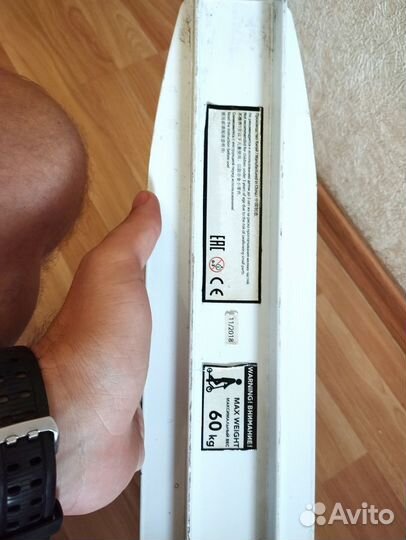 Самокат детский