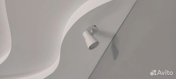 Светильник встраиваемый