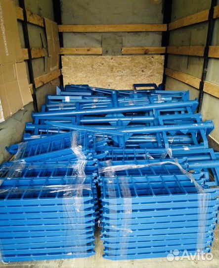 Жесткая сцепка и подкат