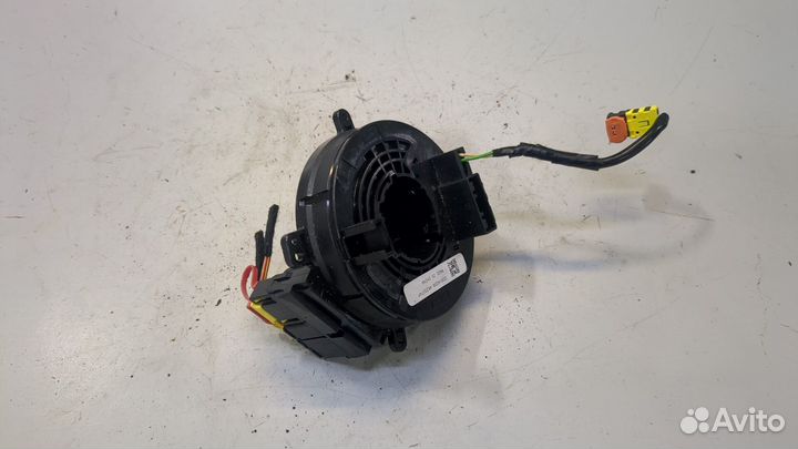 Шлейф руля Opel Astra J, 2015