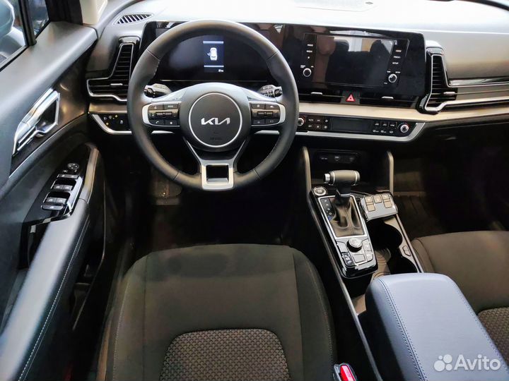 Kia Sportage, 2023