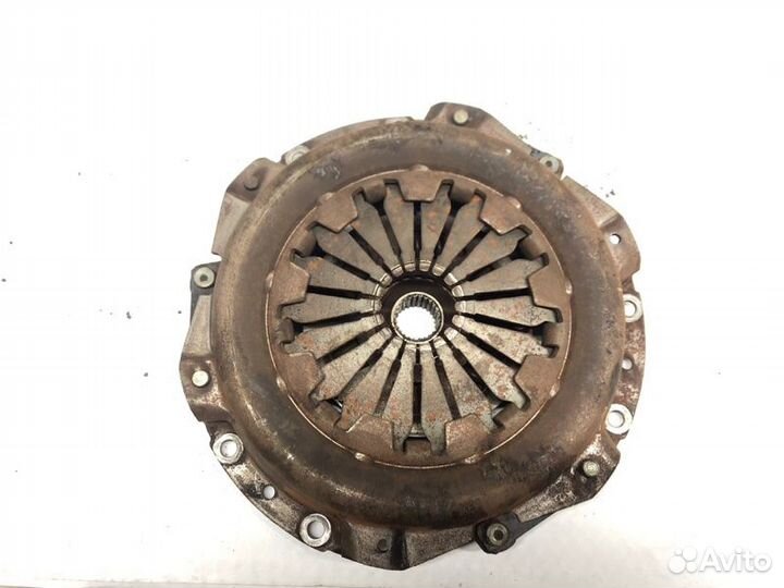 Сцепление комплект Renault Logan 1 SR K7J 2005