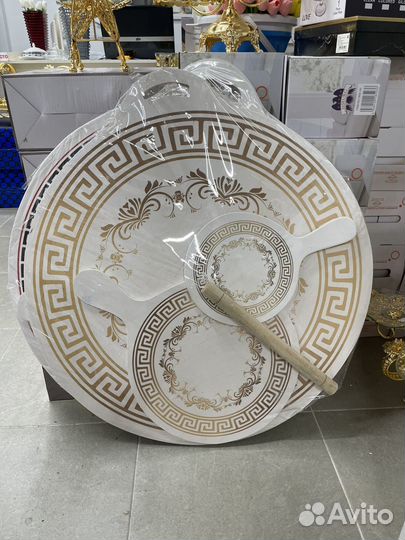 Доски в наборе для раскатки/ разделки