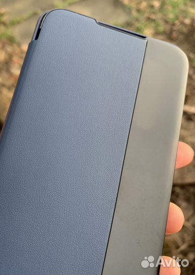 Чехол книжка для Samsung Galaxy A50