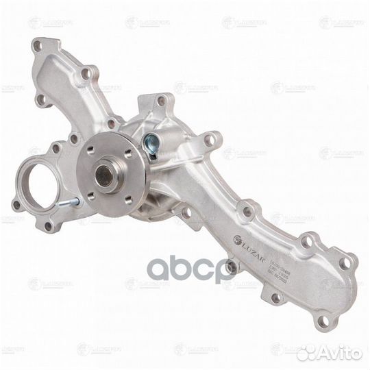 LWP 1935 помпа Lexus GS/IS 2.5/3.0/3.5 24V 05