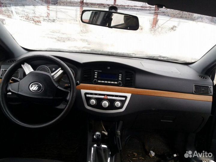 Торпедо Lifan Solano