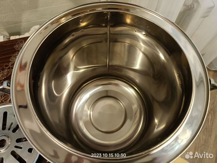 Автоклав домашний стандарт