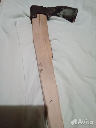 Тесло старинное