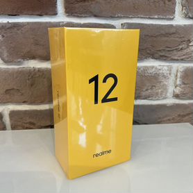 realme 12, 8/256 ГБ