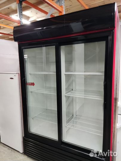 Витринный холодильник