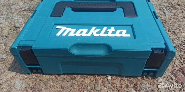 Аккумуляторная болгарка Makita (Арт.88907)