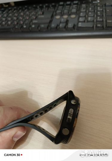 Смарт часы xiaomi amazfit stratos3