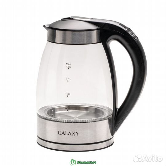 Чайник Galaxy GL 0556 18 л