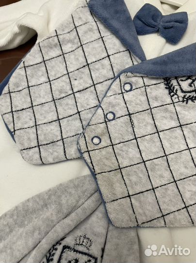 Костюм детский